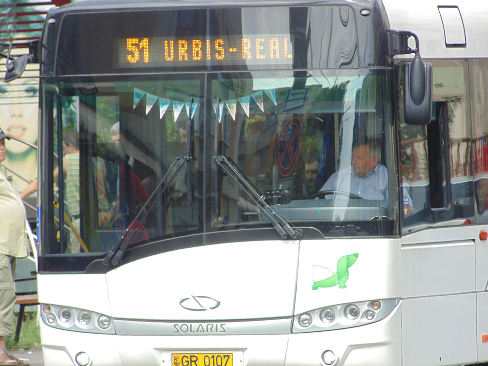 linia 51
