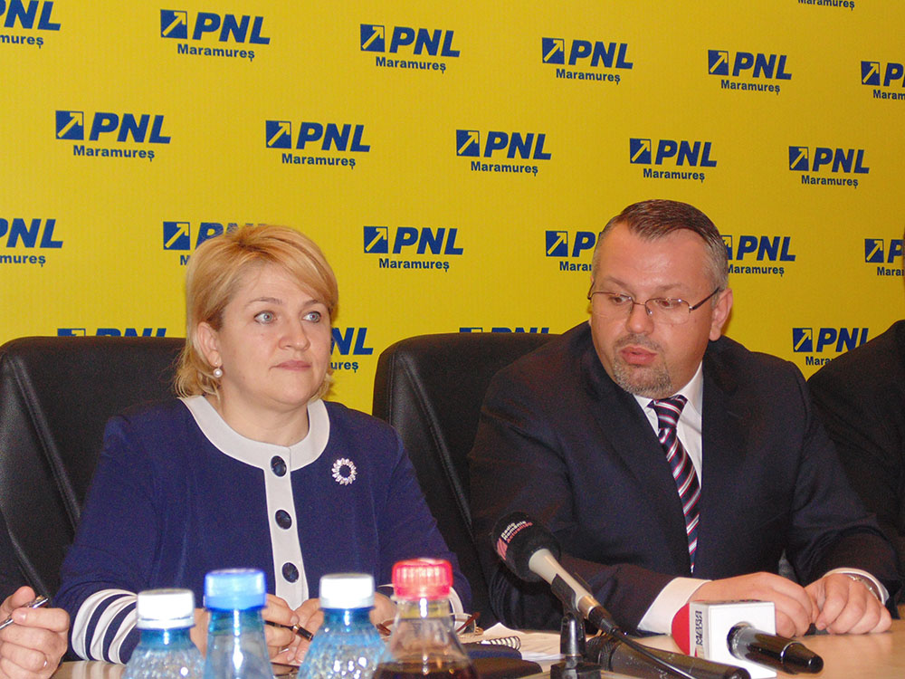 lucia varga si ovidiu nemes