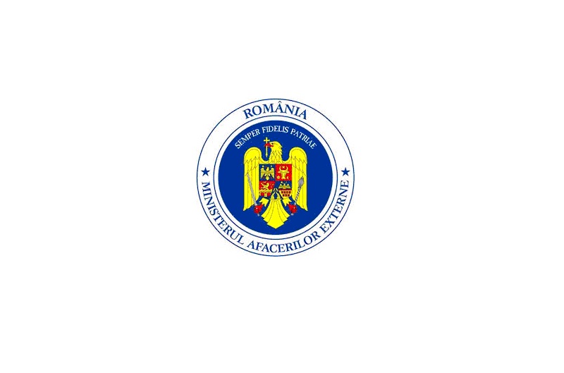 Mae Logo