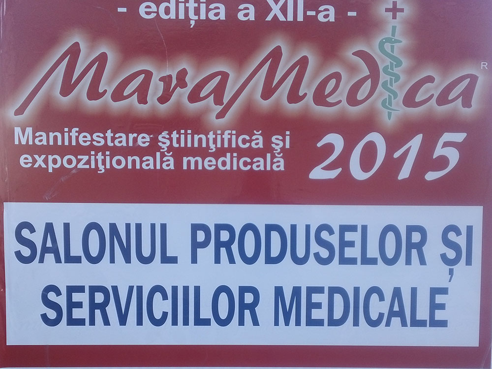 mara medica 2015