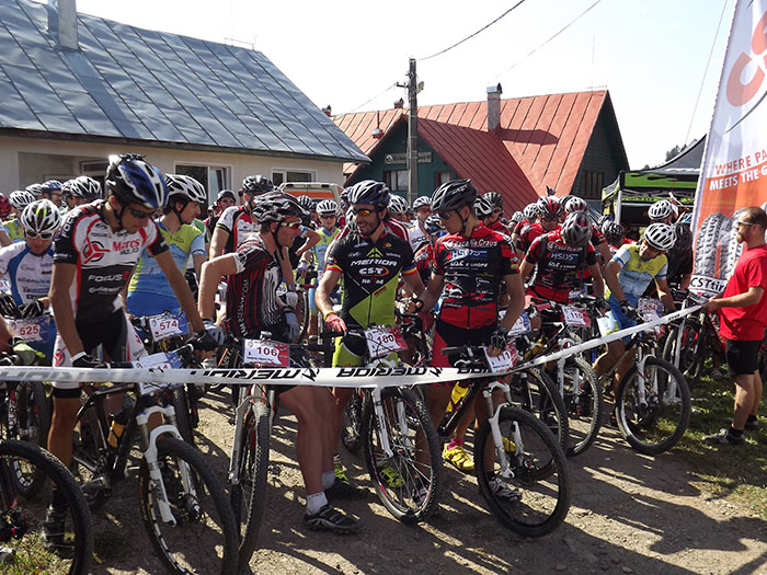 maraton mtb