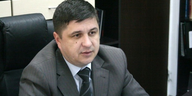 Marius Vulpe