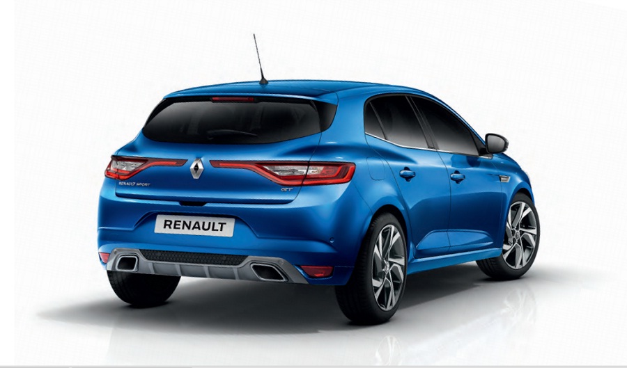 renault megane gt