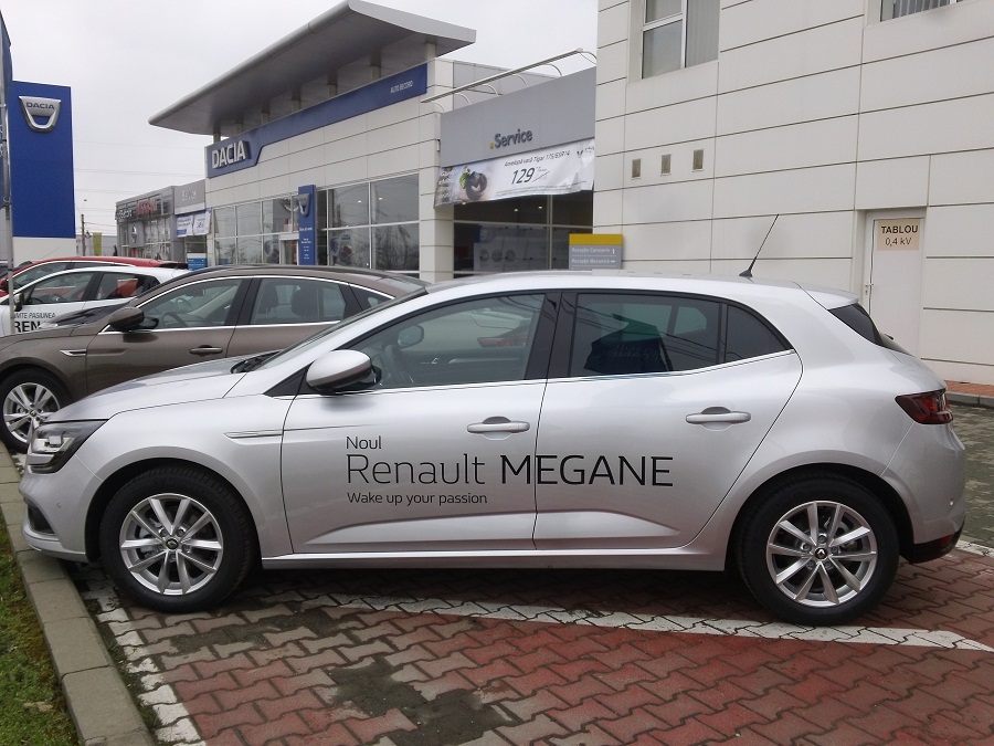 Renault Megane1