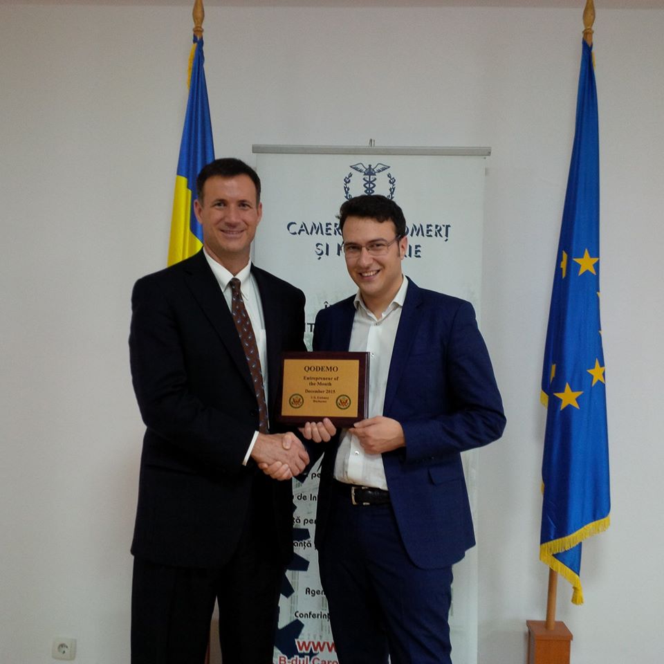 Michael Stewart Stefanel Carlescu1