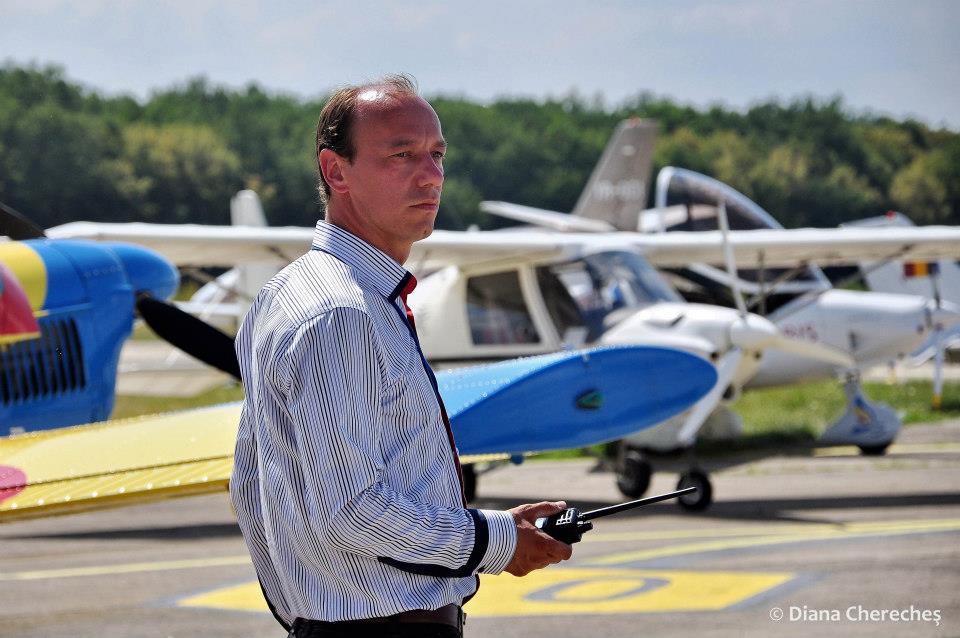 mihai patrascu