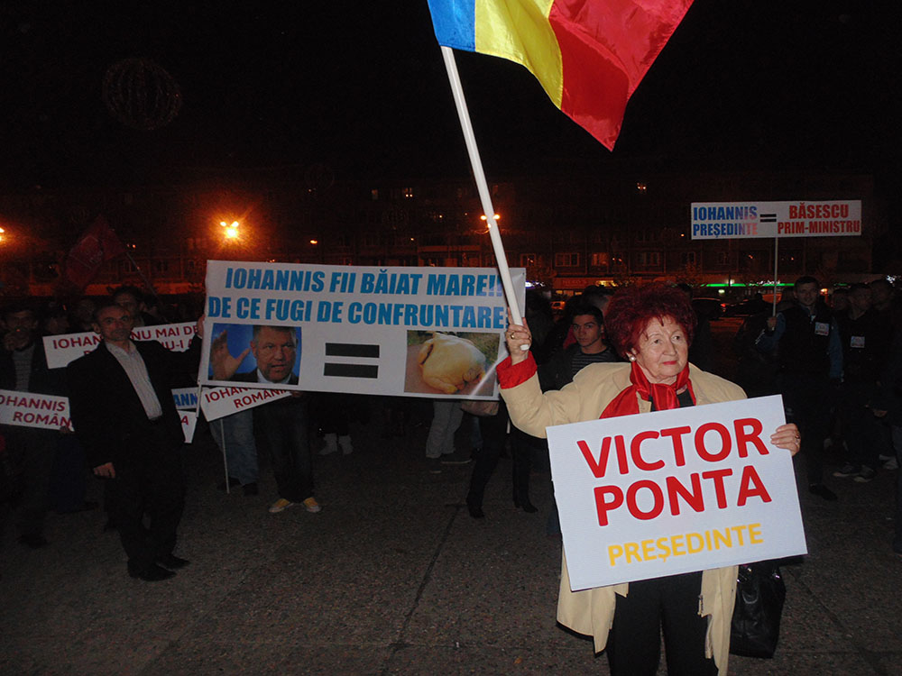 miting politic2