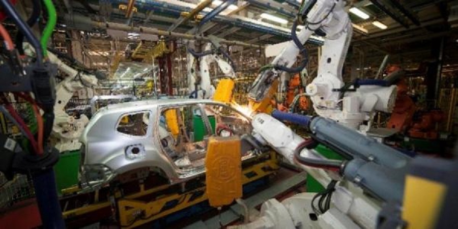 Modernizare Uzina Dacia1