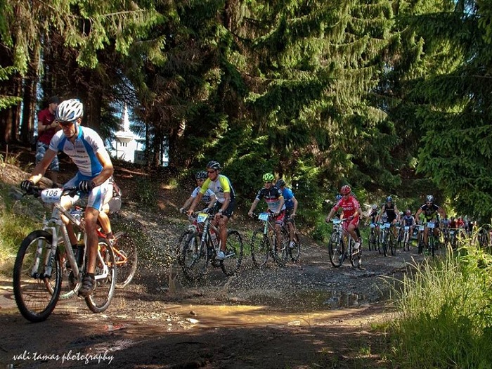 Mtb Maraton 2015