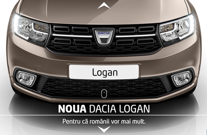 noua dacia logan0