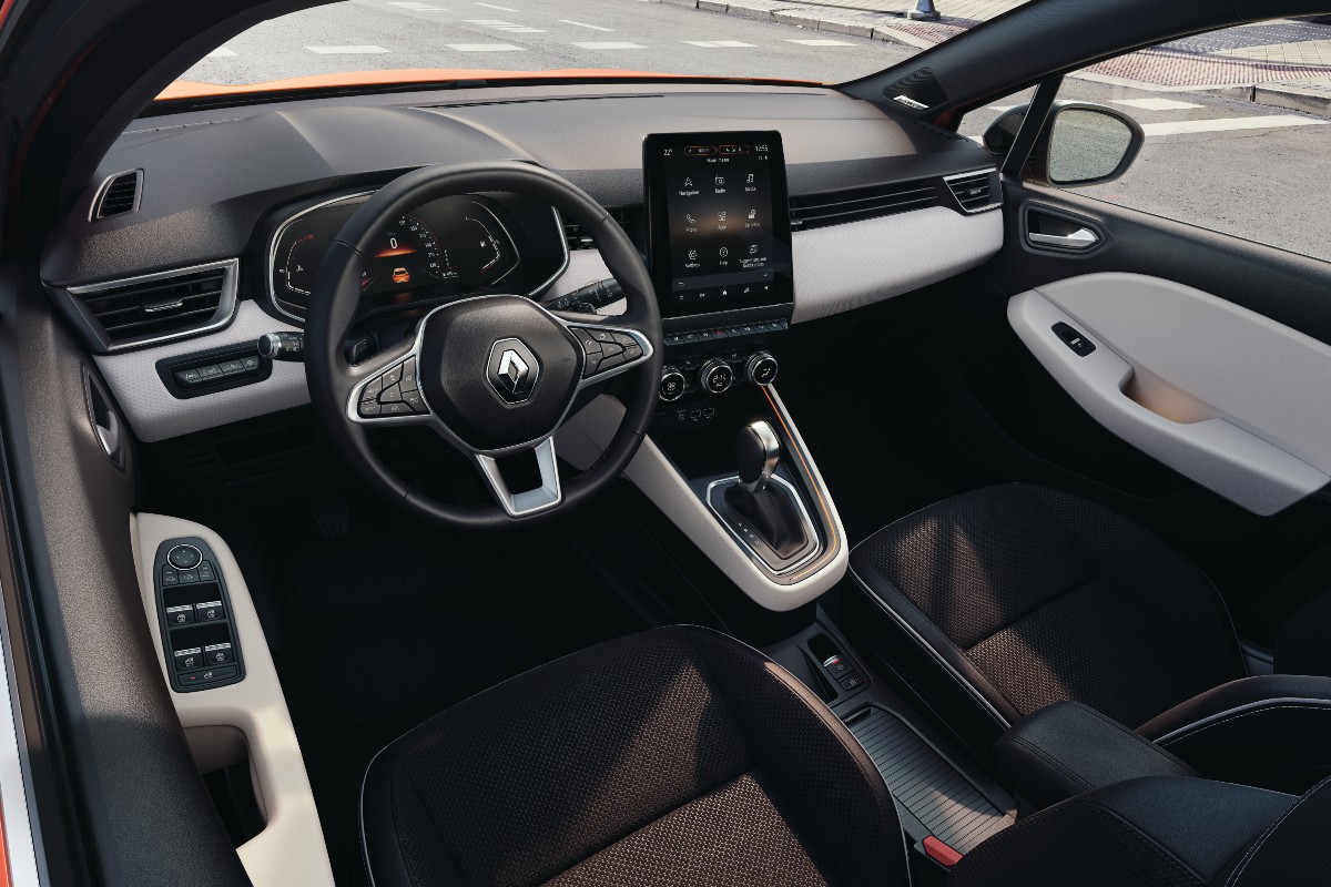 Noul Renault Clio 1200x800