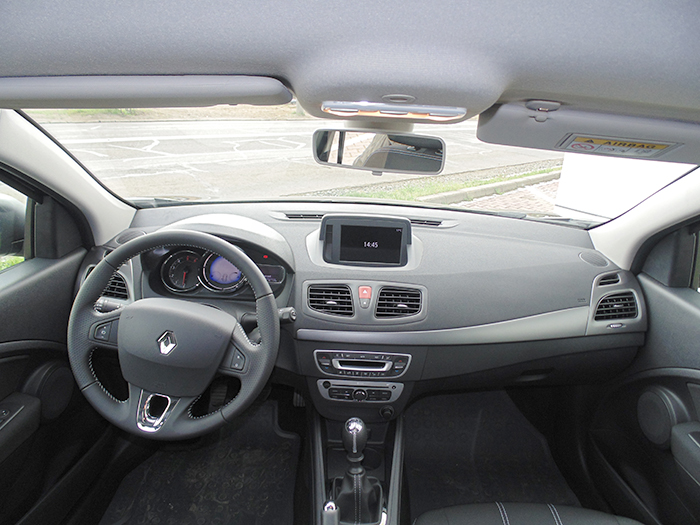 noul renault megane1