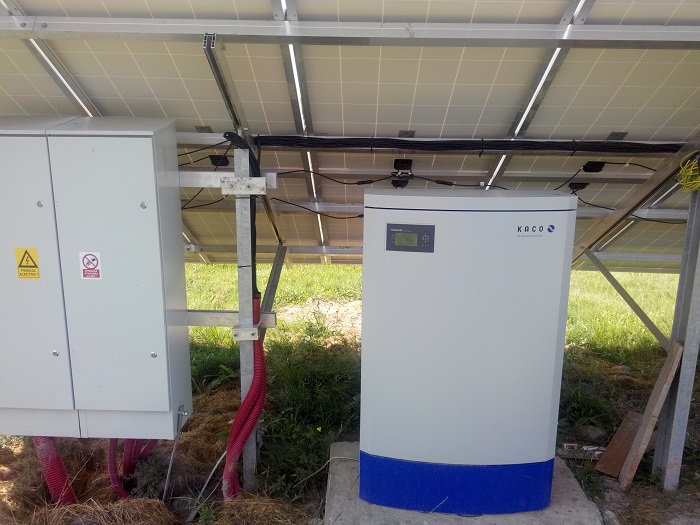 Parc Fotovoltaic Baias Sprie2