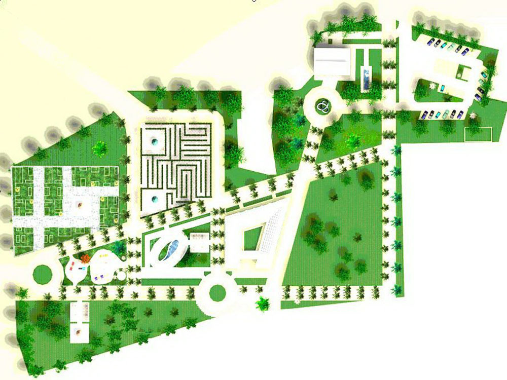 parcul public central copy