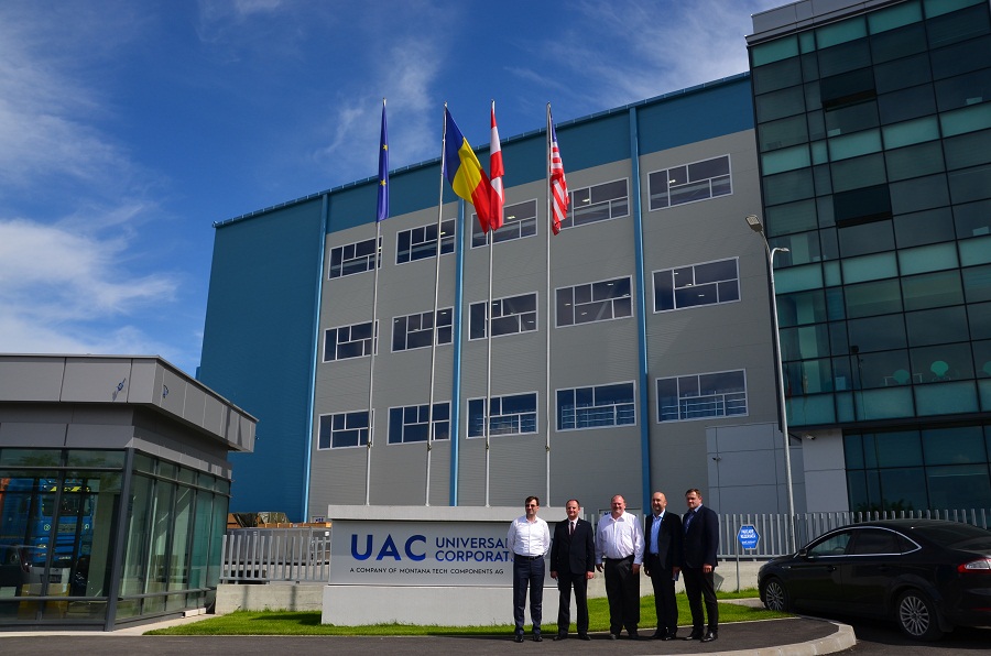 Prefecti Uac