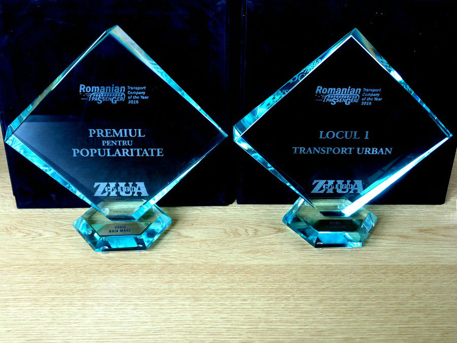 premii urbis cargo1