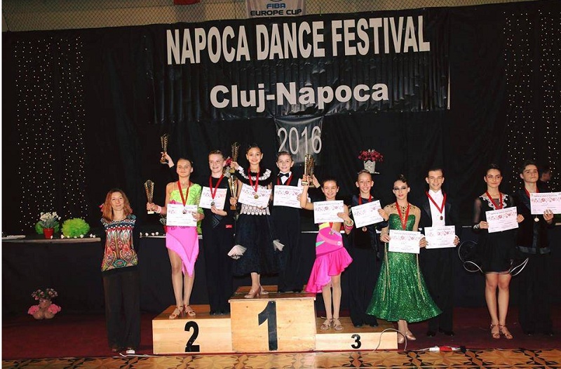 Prodance Noiembrie