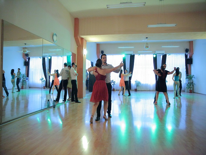 Prodance 15 Iulie 1005