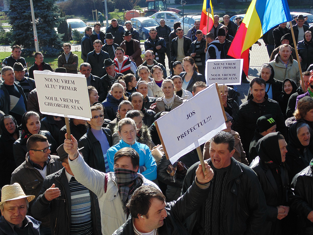 protest sapanteni