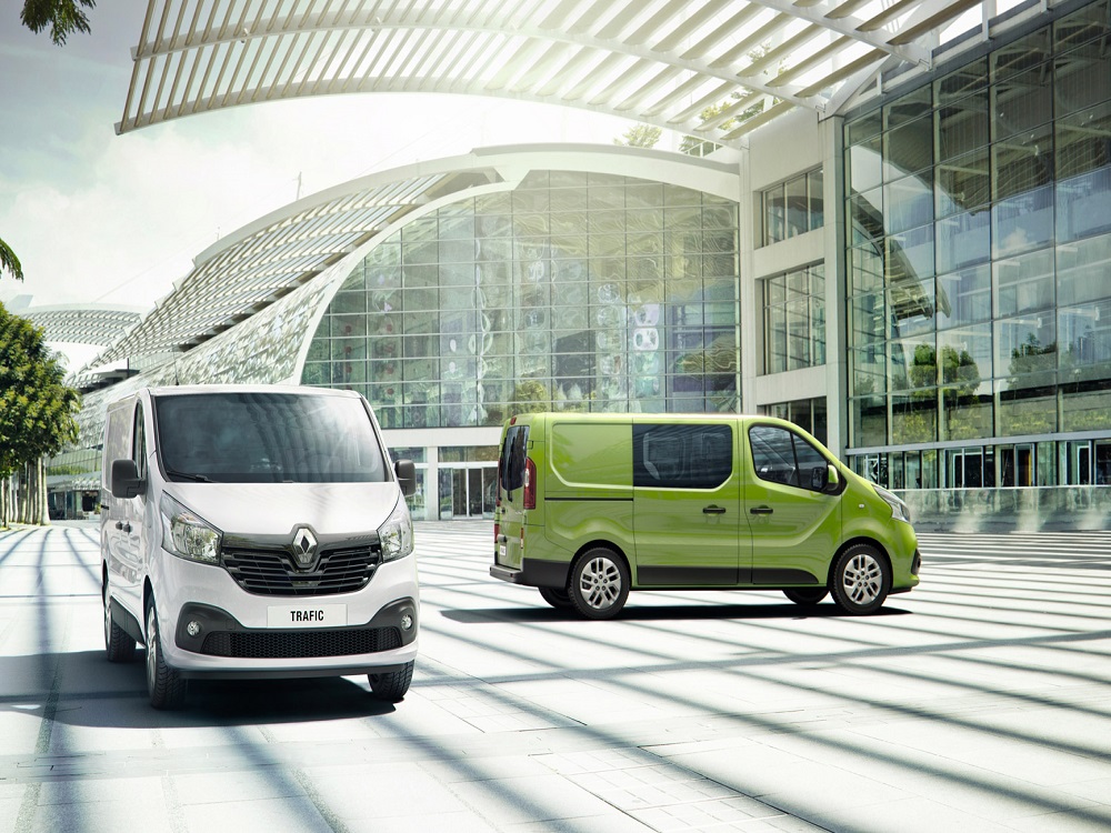 renault trafic1