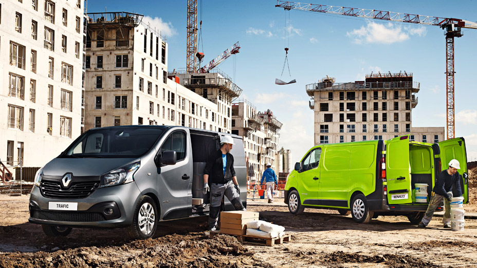 renault trafic2