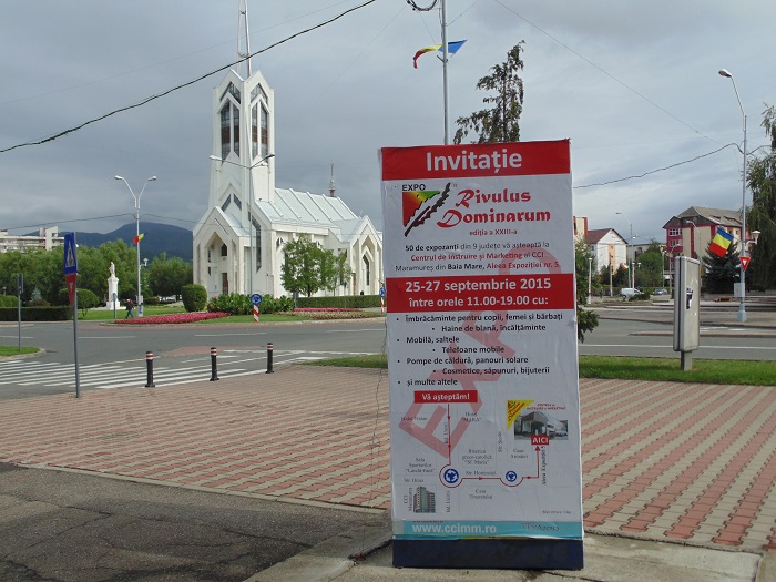Rivulus Dominarum 2015
