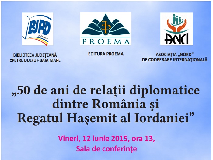 Romania Iordania