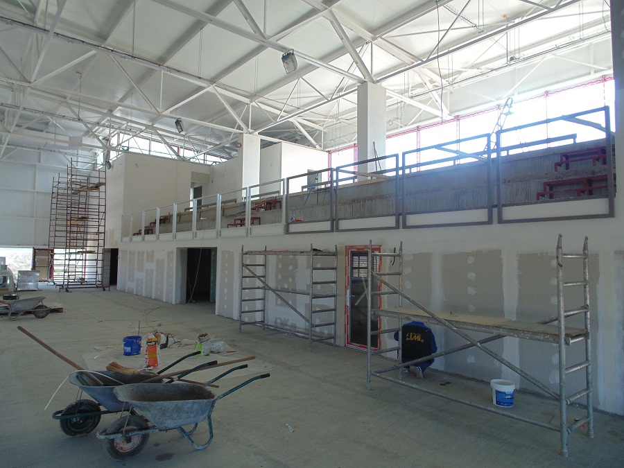 sala de sport recea2