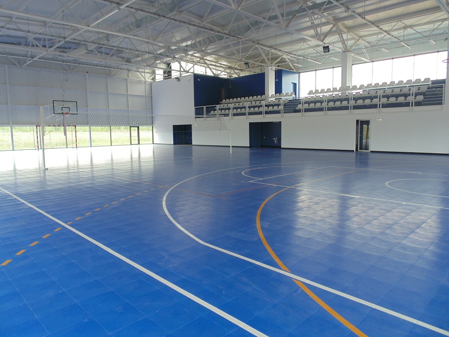Sala Sport Recea23