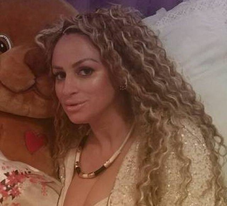 Sanziana Buruiana