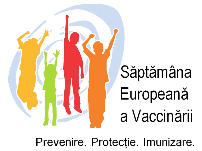 saptamana europeana a vaccinarii