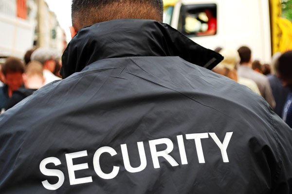 security