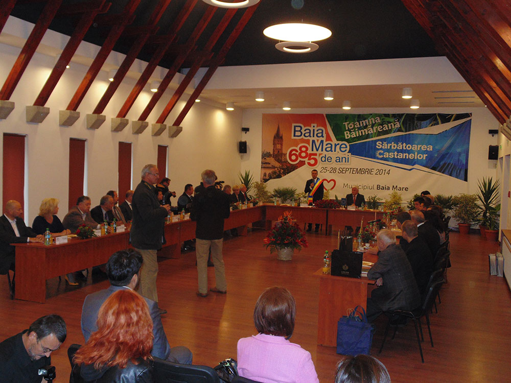 sedinta festiva 2014