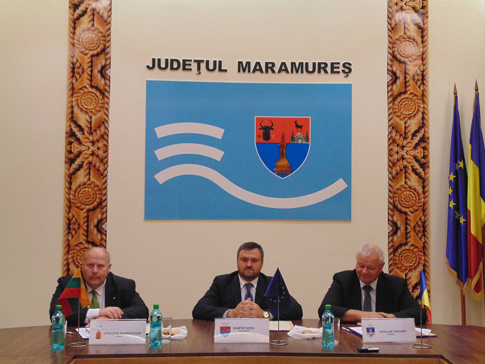 semanre declaratie lituania