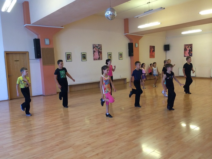 Seminar Dansuri Latino2