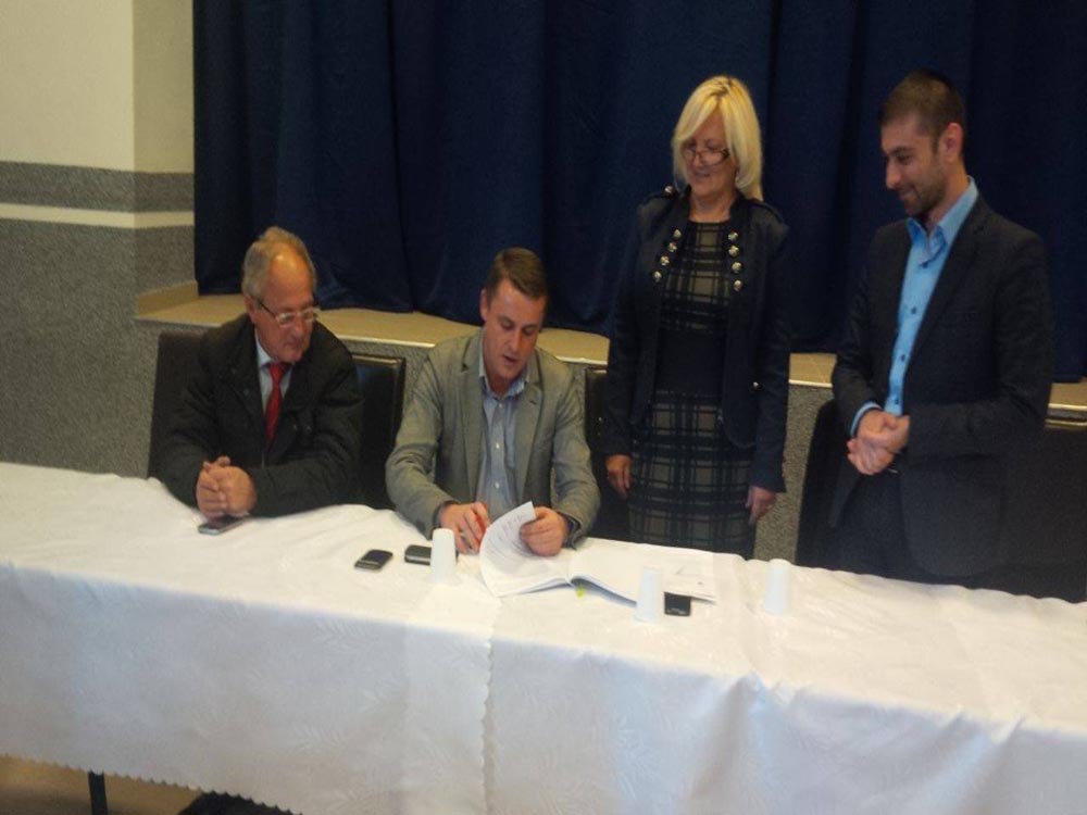 semnare contract Ulmeni copy