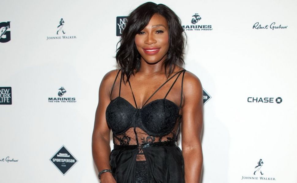 Serena Williams1