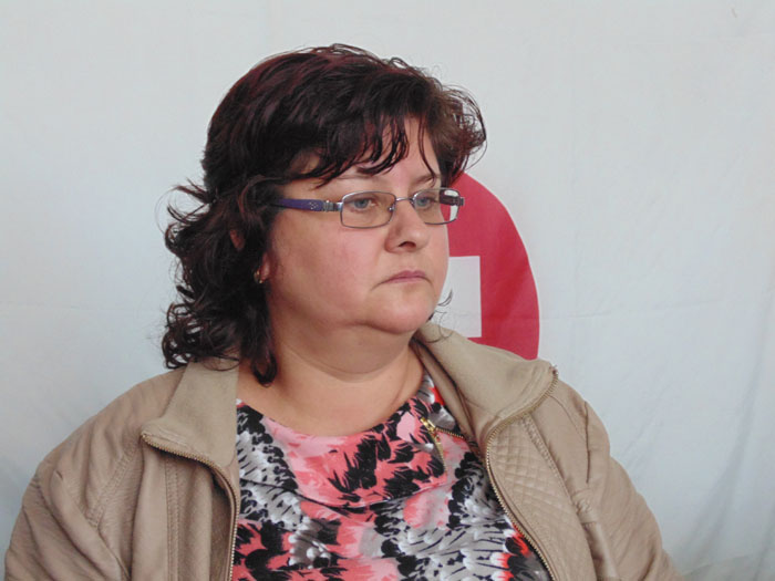 simona calugaru
