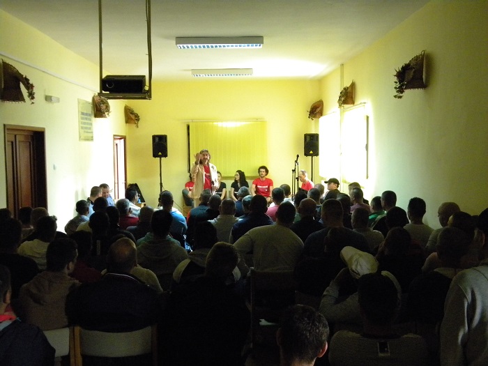 Spectacol Artscape Penitenciar1