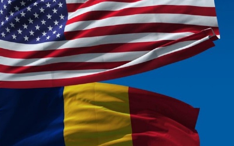 Steaguri Ro Usa