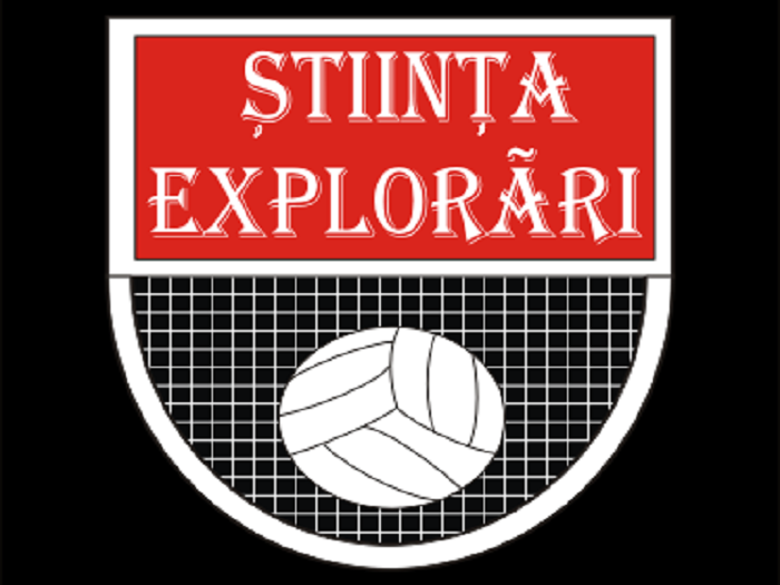 stiinta explorari logo