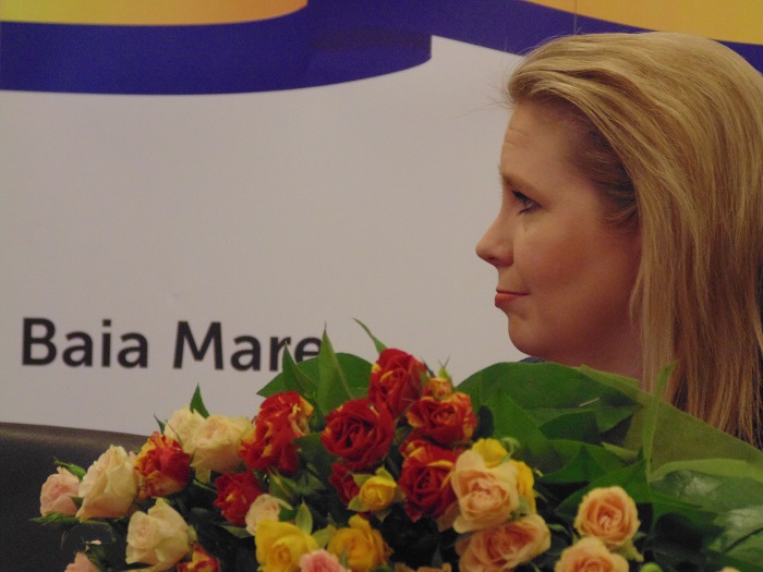 Suvi Innila