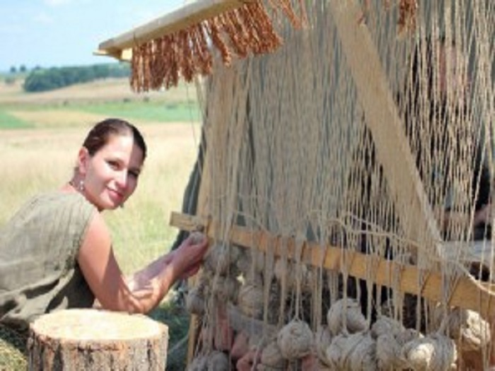 Tabara Arheologie1