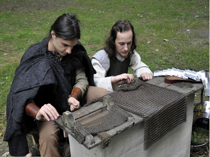 Tabara Arheologie2