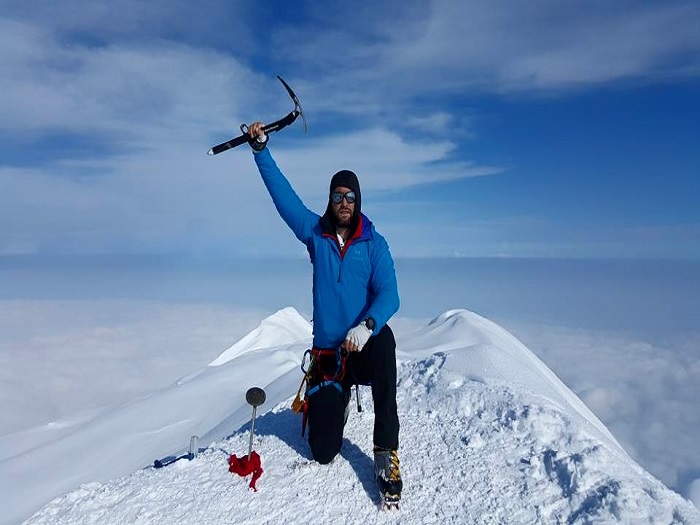 Tagarlas Denali