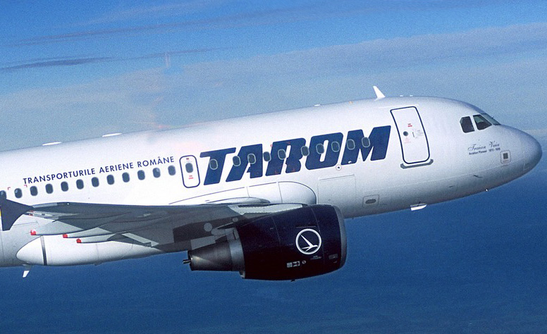 Tarom