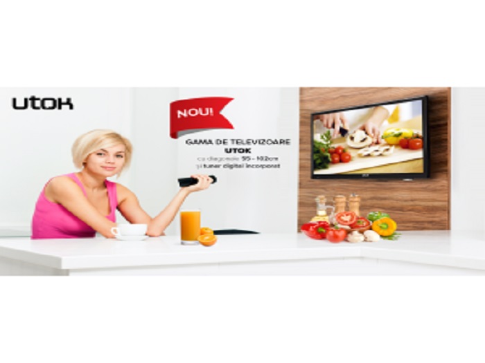 Televizoare Utok