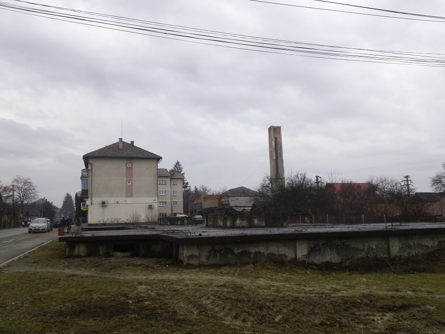 Teren Profi Ocna