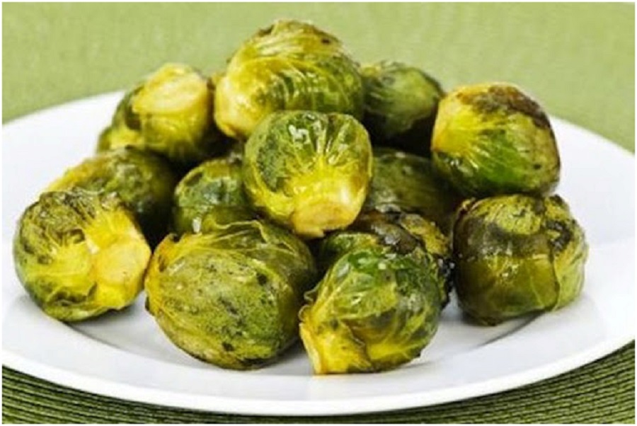 Varza De Bruxelles