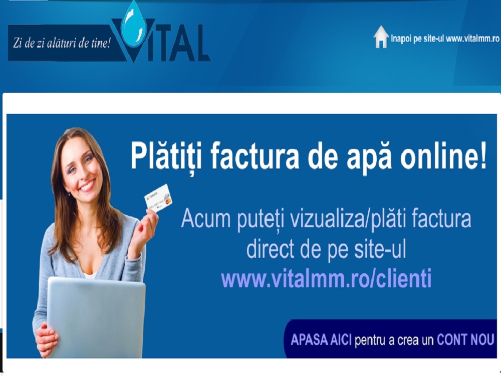 vital factura online